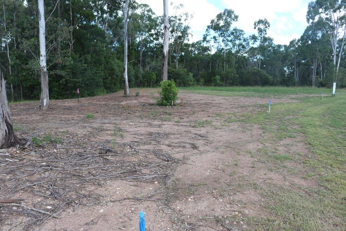 [Land for Sale] Henderson Park Estate, Hervey Bay, Tinana OpenLot